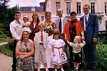 Laurent family